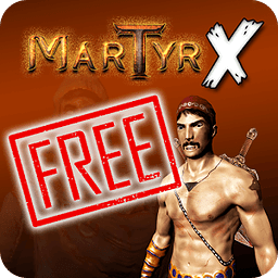 MartyrX - ADV