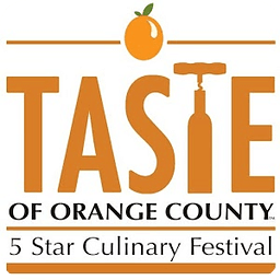 Taste of Orange County