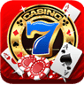 Mega Casino Slot 2015