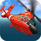 Helicopter: Air Ambulance