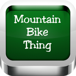 Mountain Bike Thing