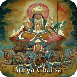 Surya Chalisa