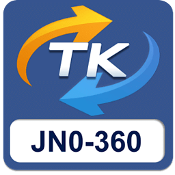 JN0-360 Juniper JNCIS-SP...