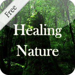 Healing Nature Free