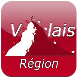 Valais R&eacute;gion