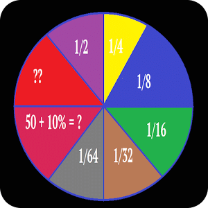 Fraction Plus Decimal Calc