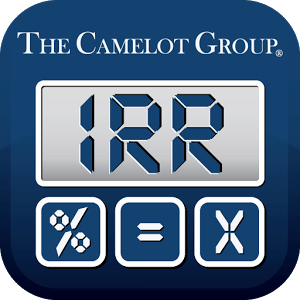 The Camelot Group IRR