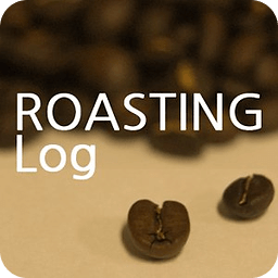 로스팅 로그(Roasting Log)