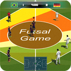 室内足球游戏2015