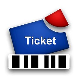 BarcodeChecker for Tickets