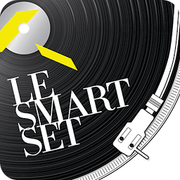 The Smart Set Vinyl