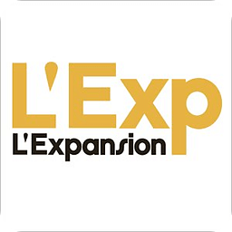 L'Expansion - Magazine