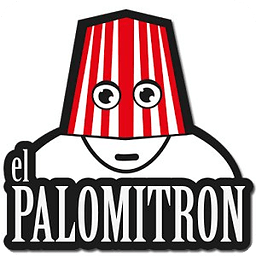 El Palomitr&oacute;n, cine y series