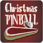 Christmas Pinball