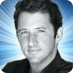 Kevin Trudeau