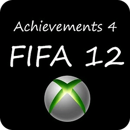 Achievements 4 FIFA 12