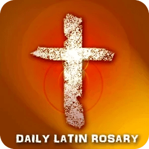 Daily Latin Rosary