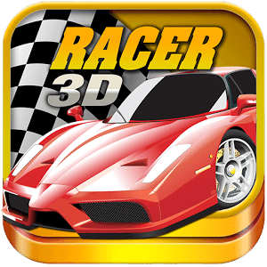 Speed Car Highway Racing 3D