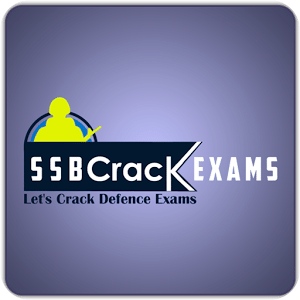 SSBCrack Exams