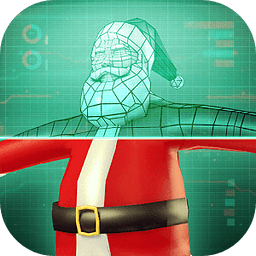Santa Tracker - Where is Santa