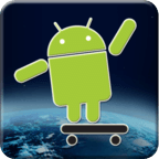 Android Jumper Game