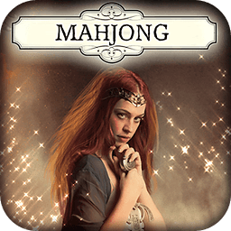 Hidden Mahjong: Grimm Tales