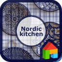 Nordic Kitchen dodol theme