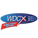 WDCX