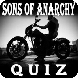 Sons of Anarchy Quiz