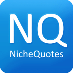 Niche Quotes