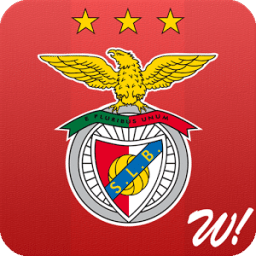 Benfica W!