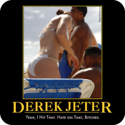 Derek Jeter