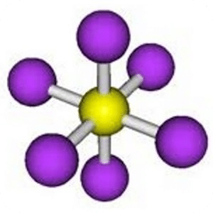 Chem Tutor: Molecular Shapes