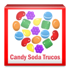 Candy Soda Trucos