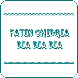 Fatin Shidqia Dia-Dia-Di...