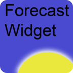 Quick Forecast Widget