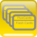 Flux Cards (flash cards)