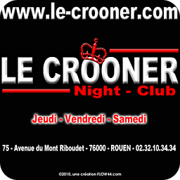 Le Crooner