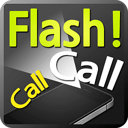 CallCallFlash(전화올때 플래시)