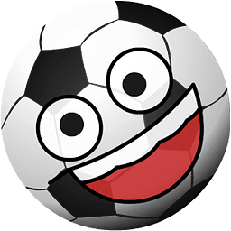 Smiley Football