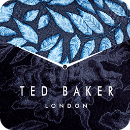 Ted Baker - Watch Face