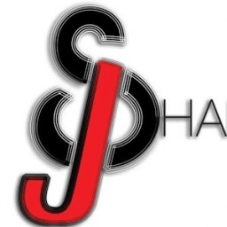 J.Sharelle