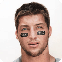 Tim Tebow