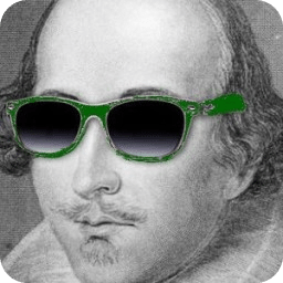 Shakespearean Insult Generator