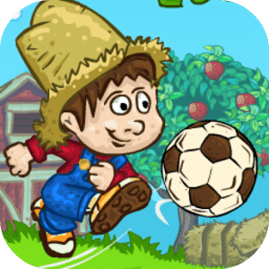 Farmer Soccer