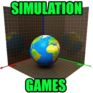 Simulation Game - Best of 2015