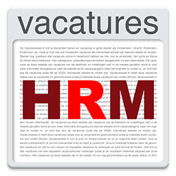 HRM-vacatures.nl