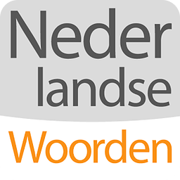 Nederlandse woorden