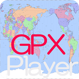 GPX Player
