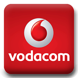 My Vodacom App For Tablets